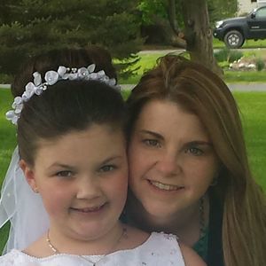 Meet your Posher, Tanya